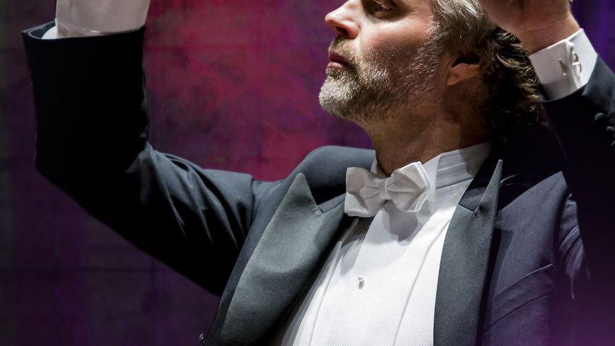 Royal Scottish National Orchestra: Søndergård Conducts Mahler Five, Usher Hall, Review