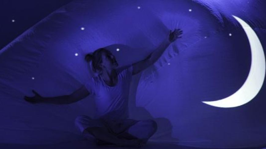 Puppet Animation Festival: 3 Colours Review