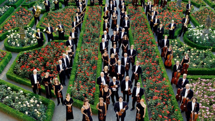 Bamberg Symphony Orchestra Review