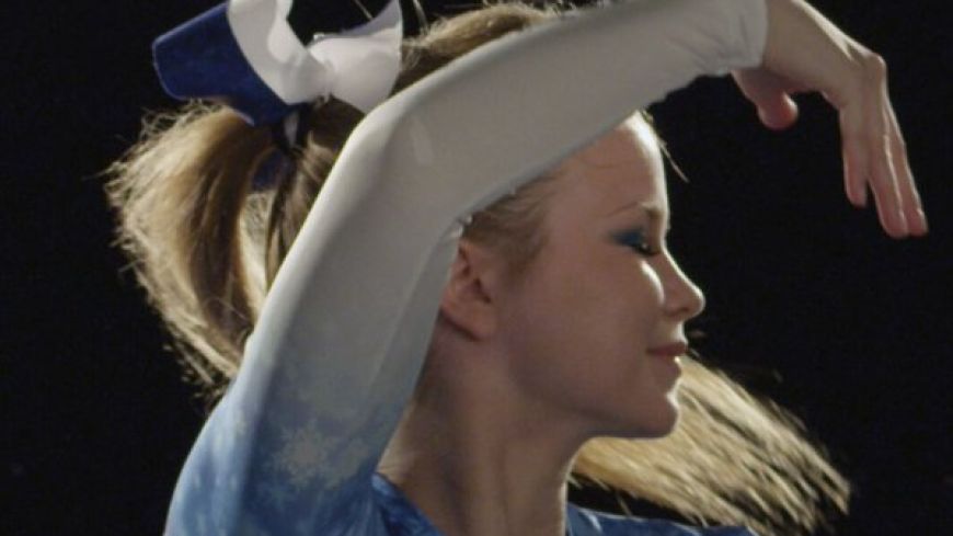 Film Review: Cheer Up