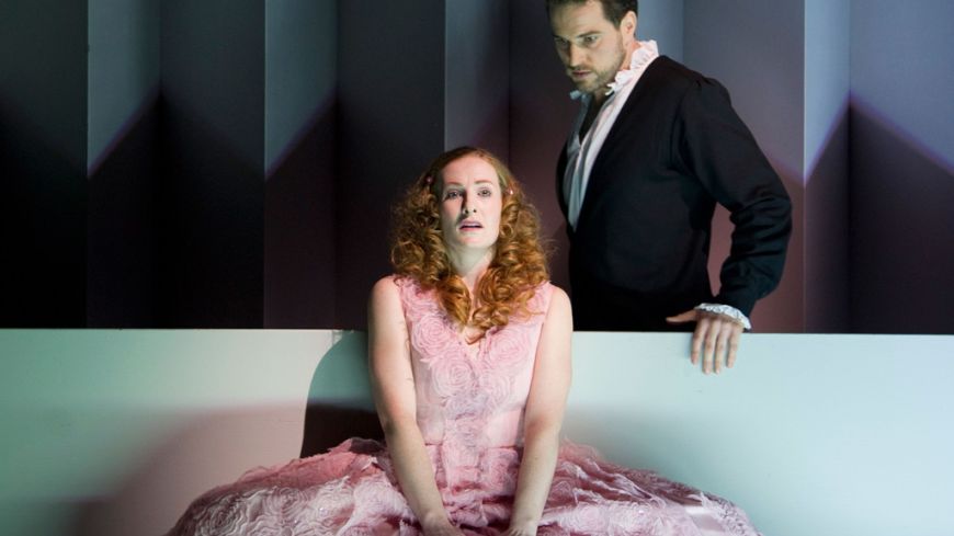 EIF 2013: Oper Frankfurt Review
