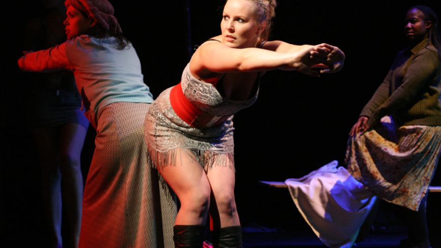 Emma Thomson Presents: Fair Trade Review