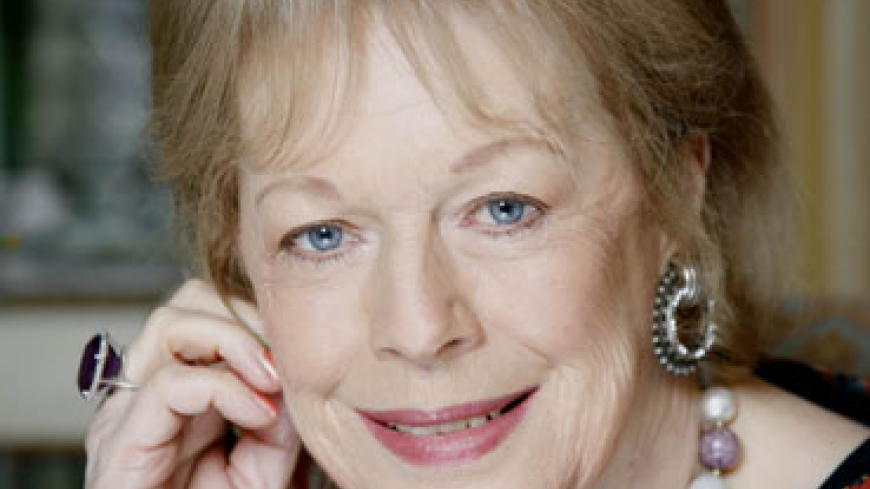 Edinburgh Book Festival: Antonia Fraser, |Britain's Victorian Revolution|" Review"