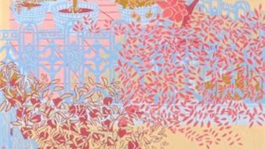 Norman Gilbert, The Sutton Gallery, Exhibition Review