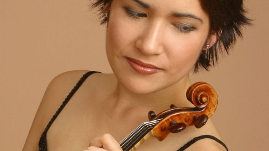 Philharmonia Orchestra, EIF 2012, Review