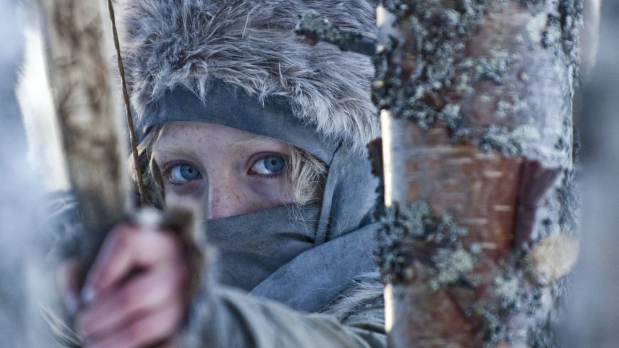 Film of the Week: Hanna