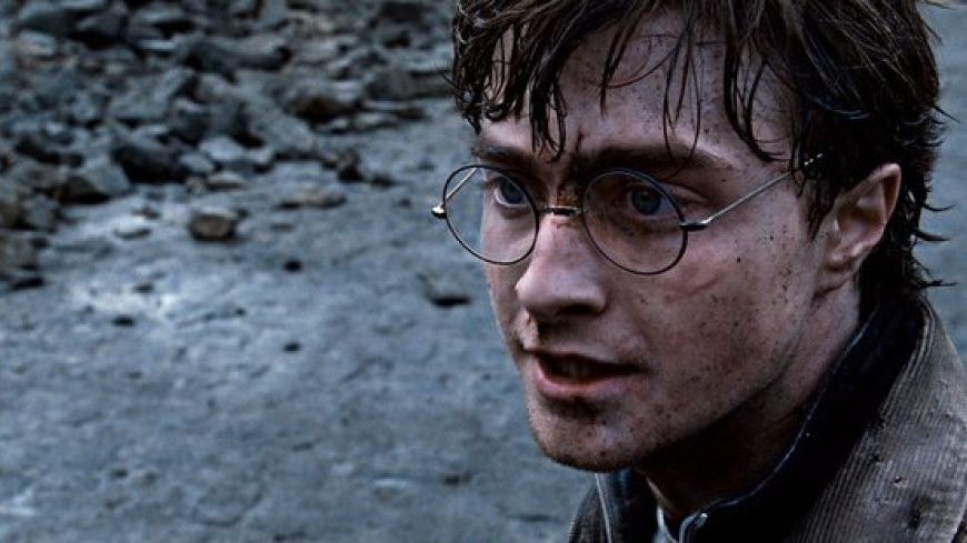 Film of the Week: Harry Potter and the Deathly Hallows: Part 2