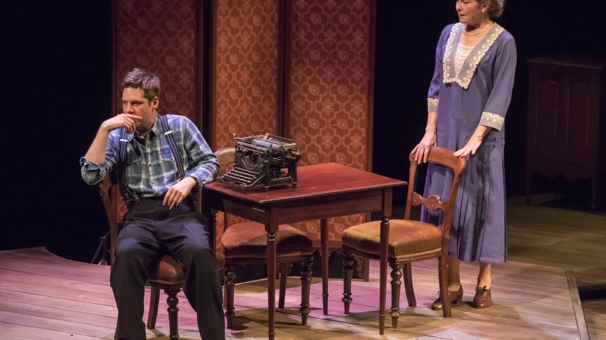 The Glass Menagerie, King's Theatre, EIF Review