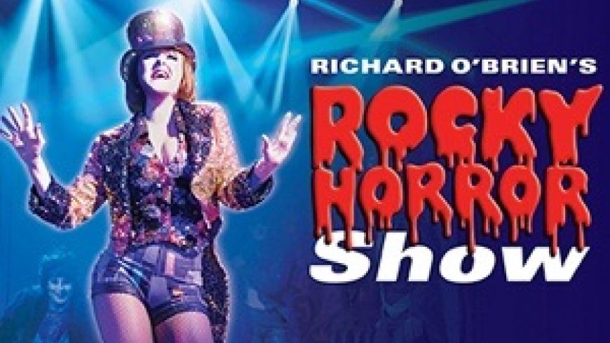 The Rocky Horror Show (2016), Edinburgh Playhouse, Review