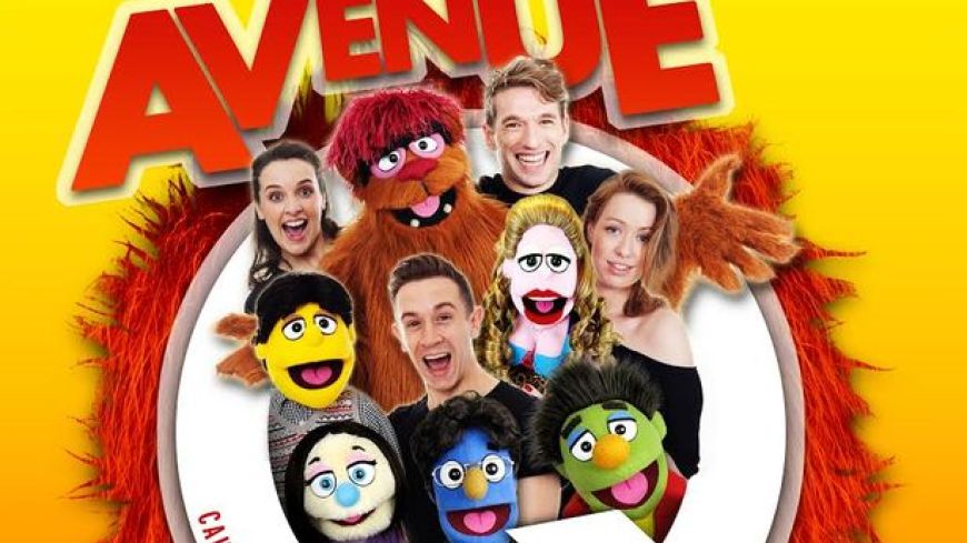 Avenue Q (2016), King's Theatre, Review