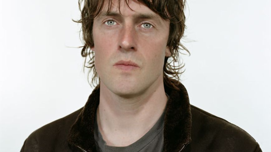 Spiritualized, Queen's Hall, Review