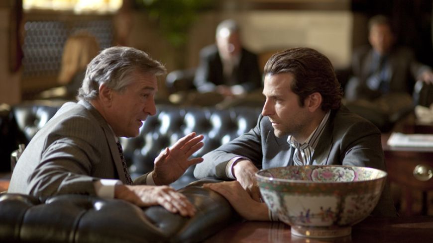 Film of the Week: Limitless