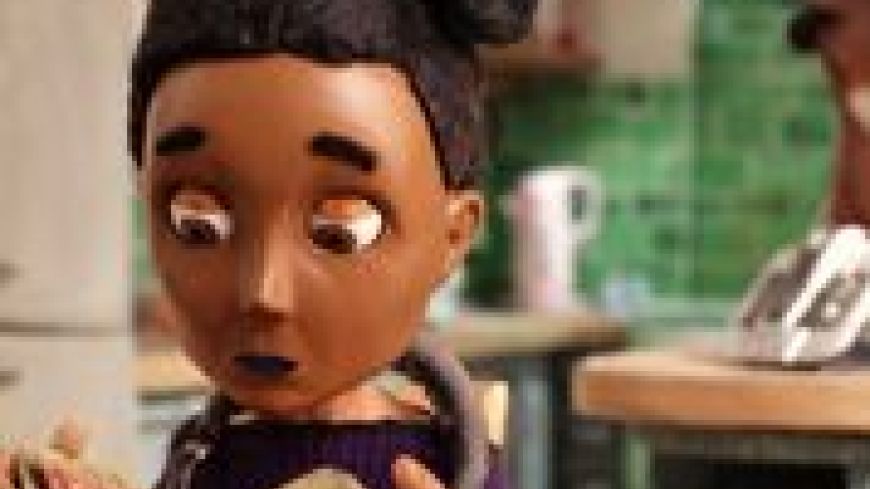 Women In Puppetry & Animated Film, manipulate Festival, Traverse Theatre, Review