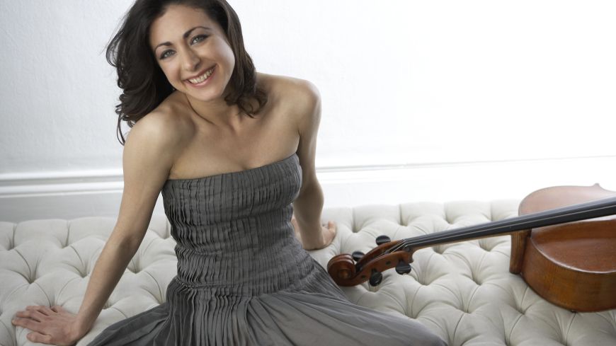 RSNO Season Finale: Elgar Cello Concerto Review