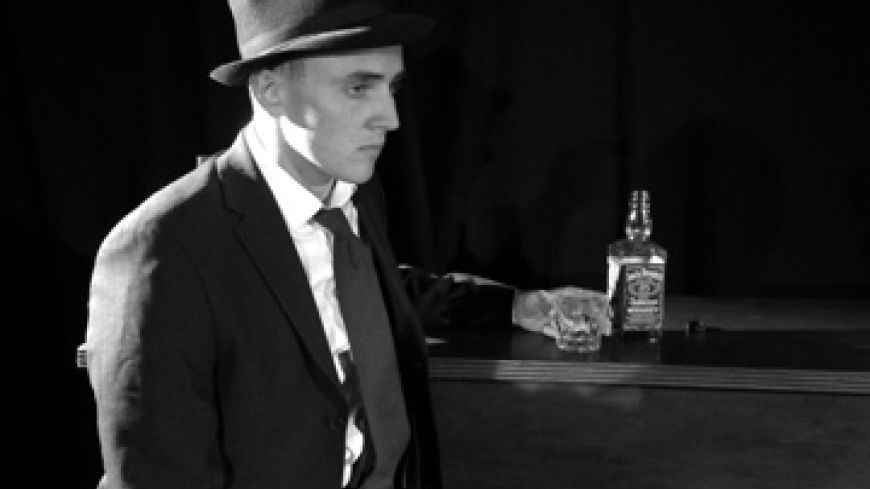 One for my Baby, Space on the Mile, Review