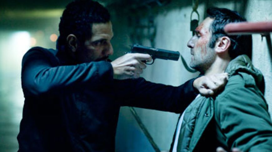 Film of The Week: Point Blank (À Bout Portant)