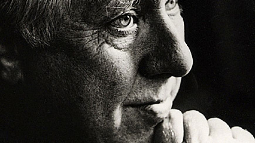 Roy Hattersley on Lloyd George (EIBF Review)