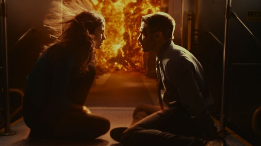 Film of the Week: Source Code