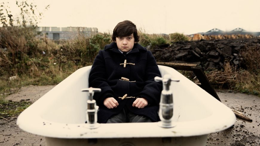Film of the Week: Submarine