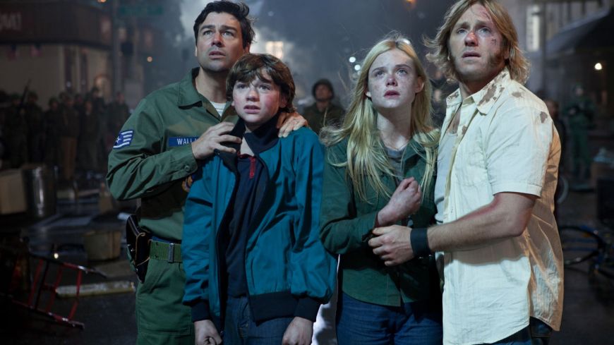 Film of the Week: Super 8