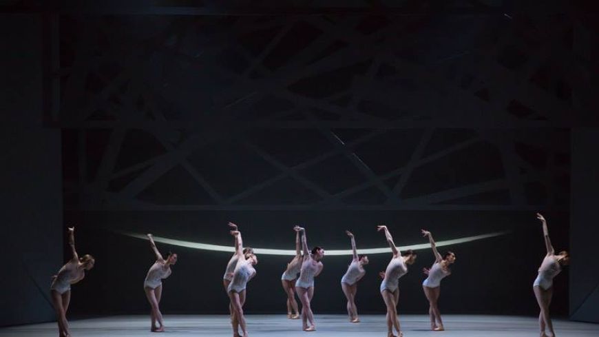 Scottish Ballet's Swan Lake, Theatre Royal Glasgow, Review