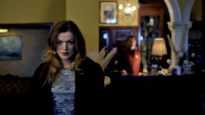 EIF 2015: The Last Hotel, Royal Lyceum, Review
