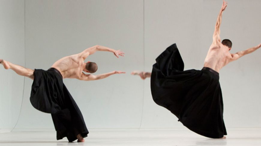 EIF 2013: The Rite of Spring Review