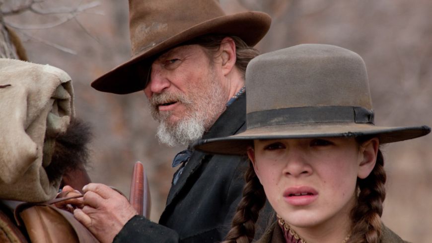 Film of the Week: True Grit