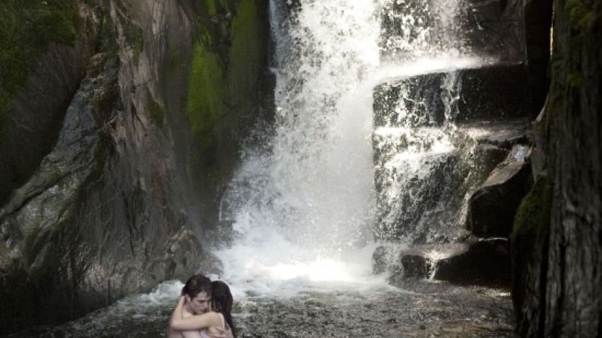 Film of the Week: Twilight: Breaking Dawn (Part 1)