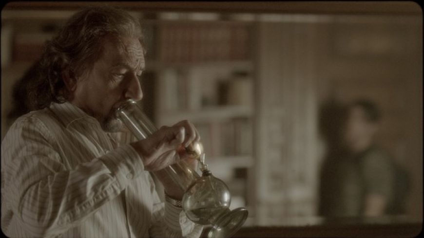 The Wackness Film Review