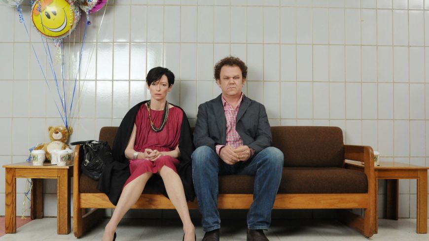 Film of the Week: We Need To Talk About Kevin