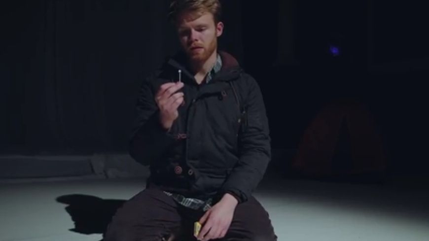What Lies Beneath, Zoo Pleasance, Review
