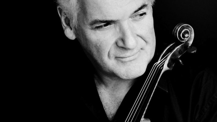EIF 2013: Zuckerman Chamber Players Review