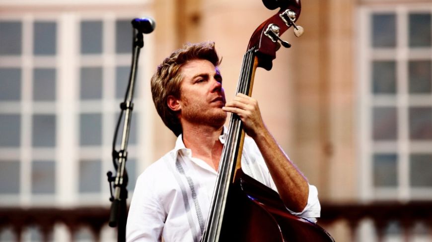 Kyle Eastwood