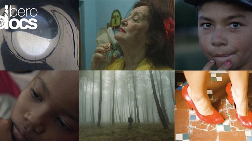 IberoDocs 2020 Short Films