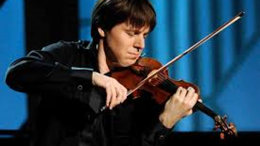 Joshua Bell