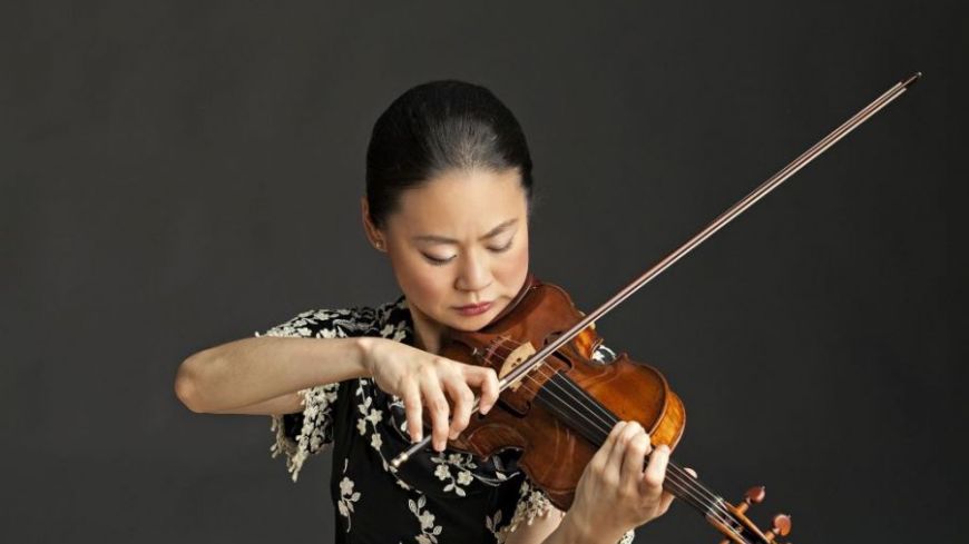 Midori Violin