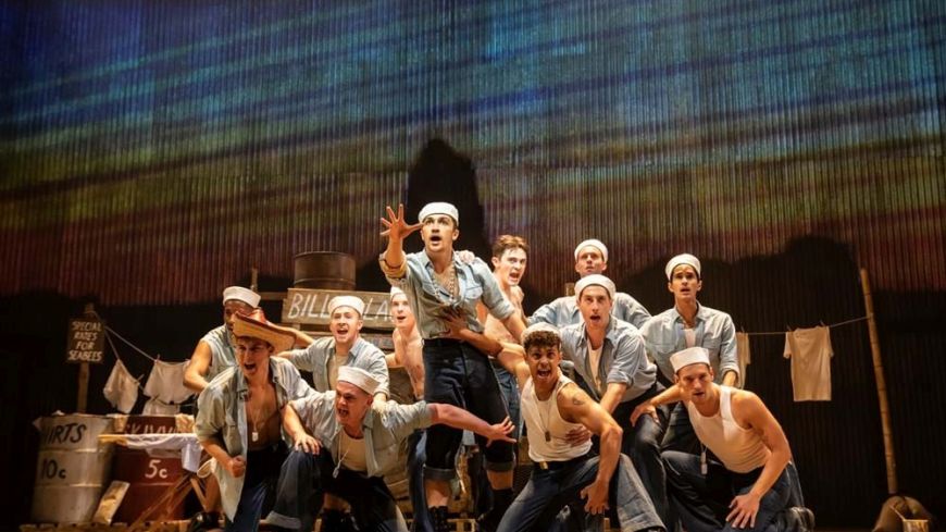 South Pacific -  A Chichester Festival Theatre Production