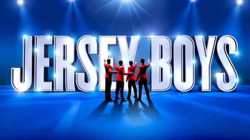 Jersey Boys