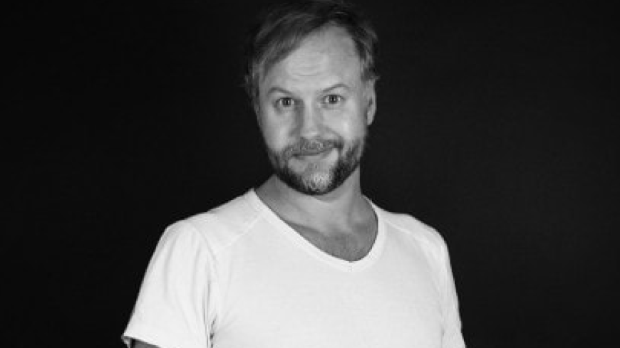 Tenor Andreas Landin