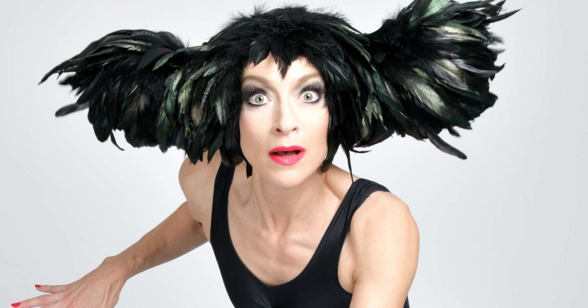 An Evening Without Kate Bush (2022)
