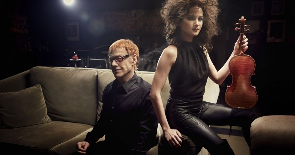 Danny Elfman
