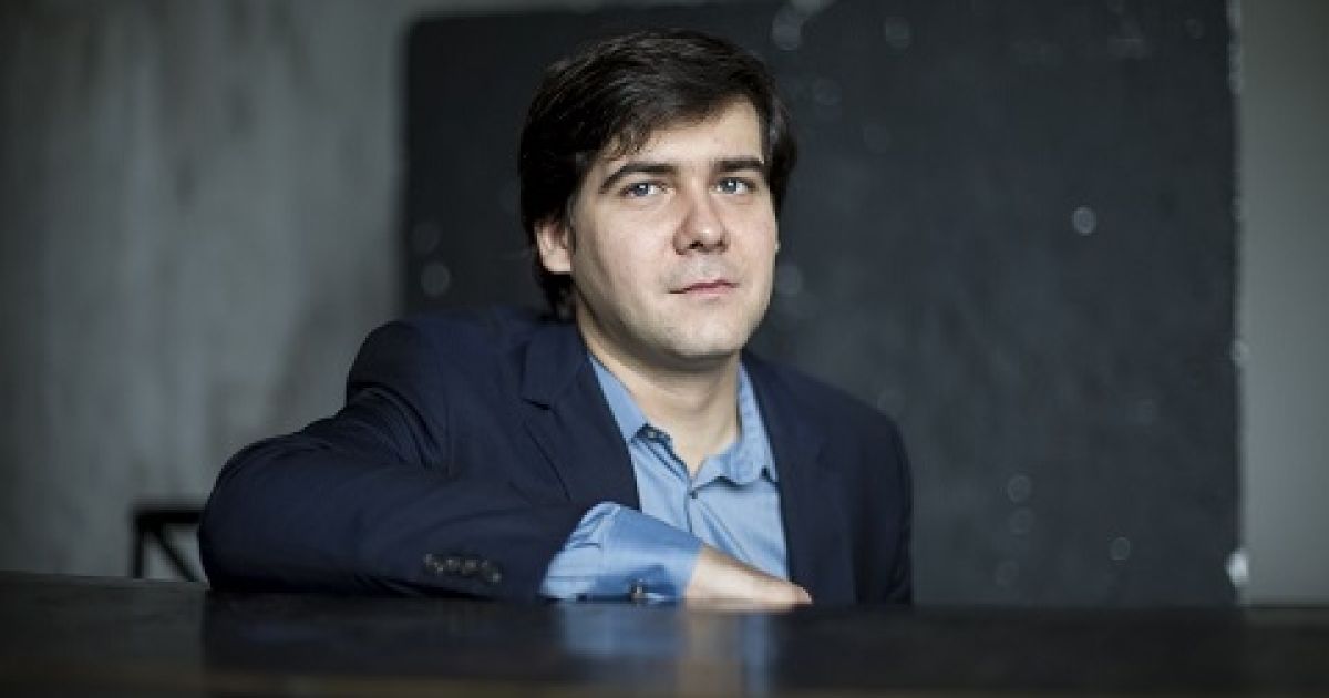 Vadym Kholodenko
