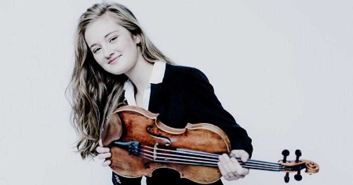 Noa Wildschut