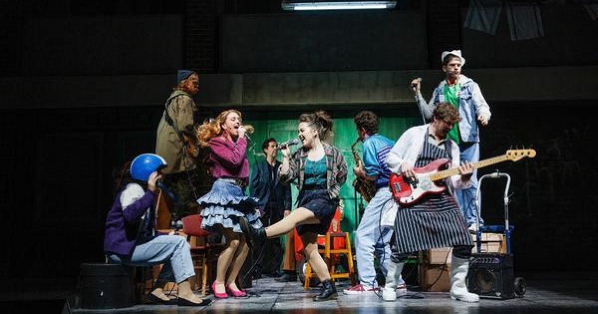 Commitments Cast 2022 Credit Ellie Kurttz
