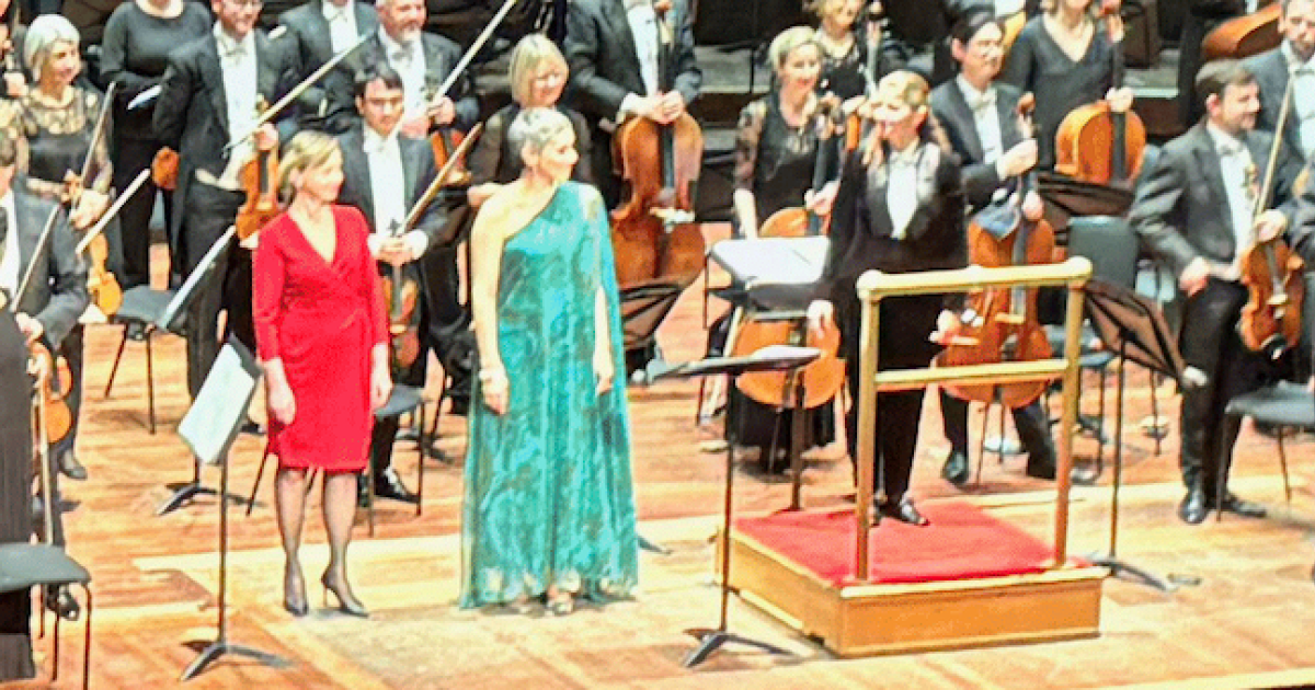 20th March 2026 RSNO