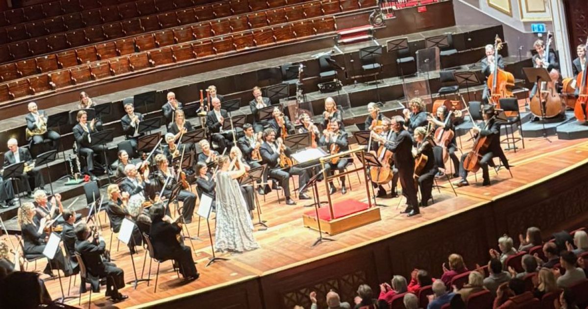 27 Feb 26 Concert