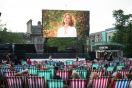 Film Fest in the city - St Andrew Square