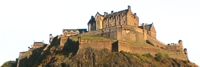 City Guide to Edinburgh, Scotland